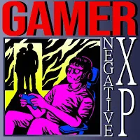 Negative Xp — Girls Are Dumb — обложка